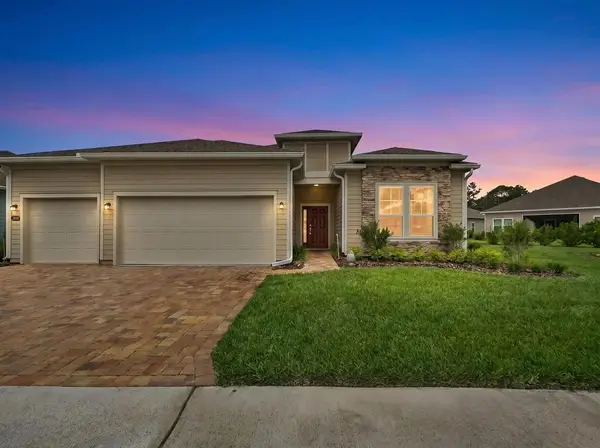 85763 Stonehurst Parkway, Fernandina Beach, FL 32034