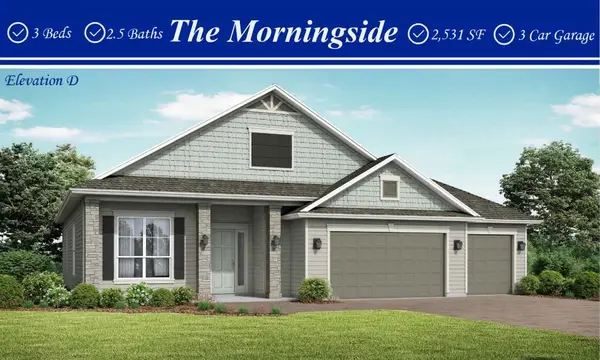 331 Sandy Bluff Drive, Yulee, FL 32097