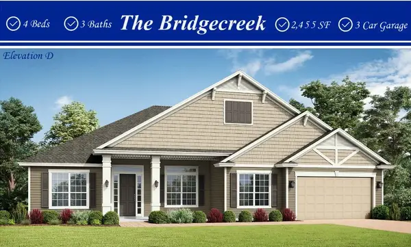352 Sandy Bluff Drive, Yulee, FL 32097