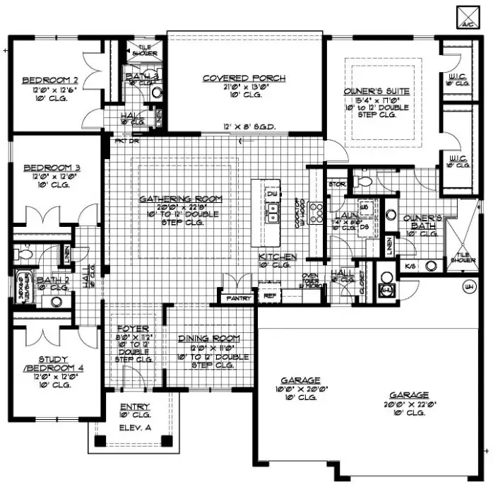 352 Sandy Bluff Drive, Yulee, FL 32097 - #2