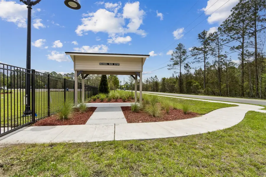 352 Sandy Bluff Drive, Yulee, FL 32097 - #3