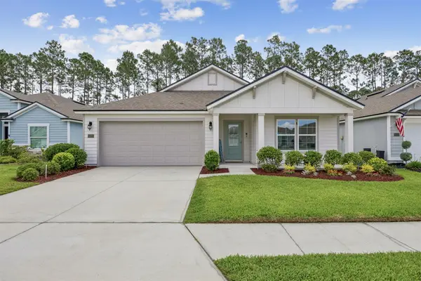 82900 Belvoir Court, Fernandina Beach, FL 32034