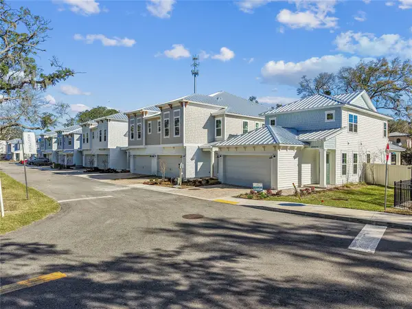 1414 Julia Street, Fernandina Beach, FL 32034
