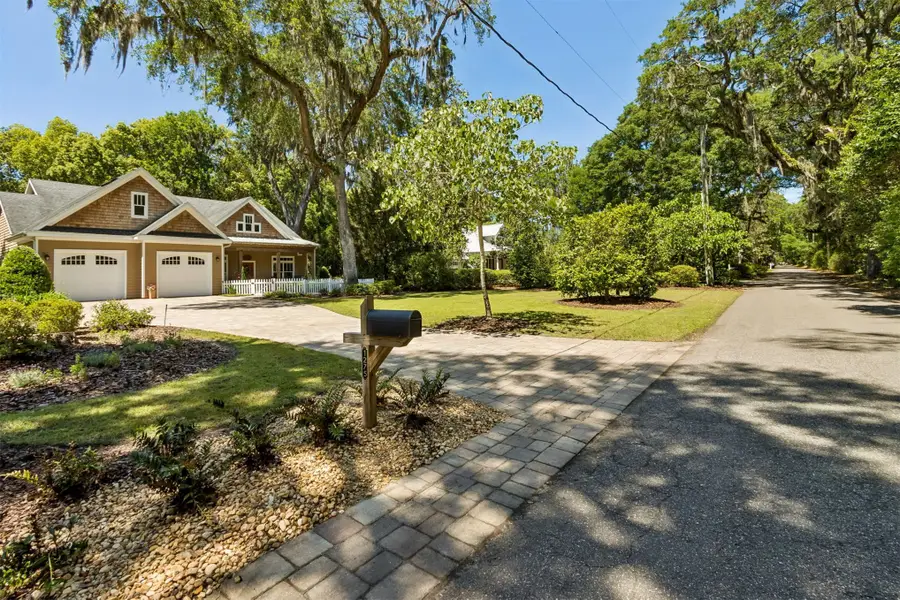 1275 Gerbing Road, Fernandina Beach, FL 32034 - #2