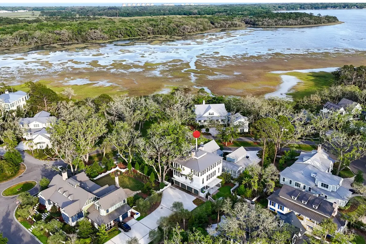 129 Crane Island Drive, Fernandina Beach, FL 32034 - #1