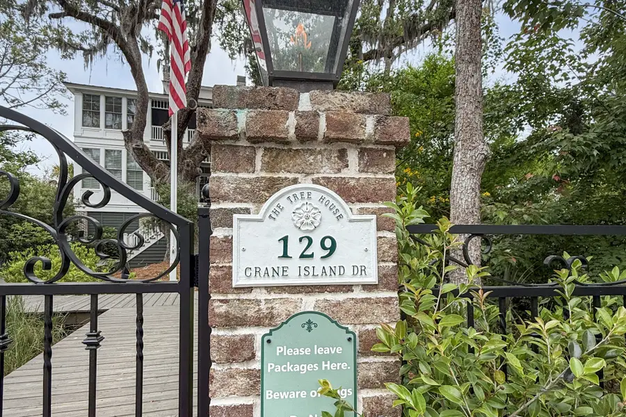 129 Crane Island Drive, Fernandina Beach, FL 32034 - #2