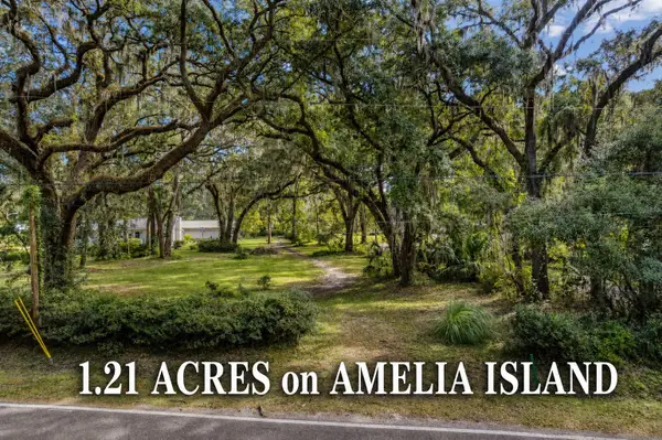 2552 Amelia Road, Fernandina Beach, FL 32034