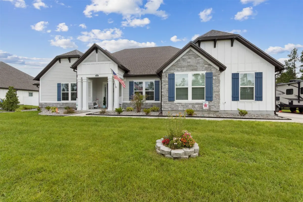 36501 Shortleaf Avenue, Hilliard, FL 32046 - #1
