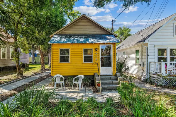 408 Beech Street, Fernandina Beach, FL 32034