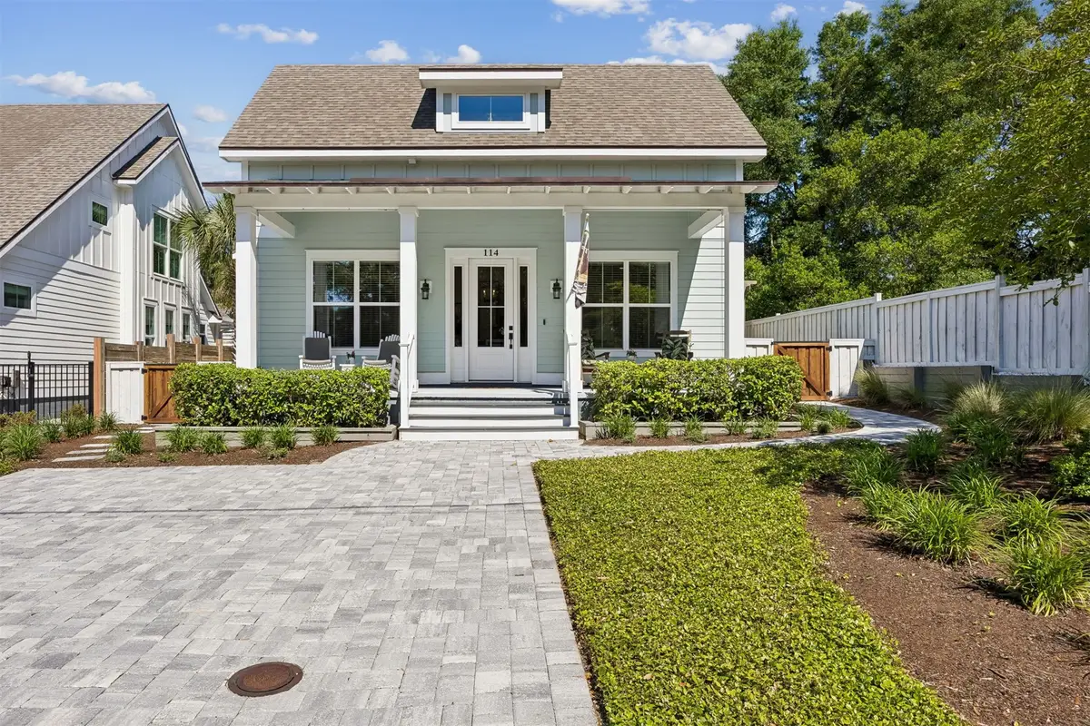 114 N 9th Street, Fernandina Beach, FL 32034 - #1