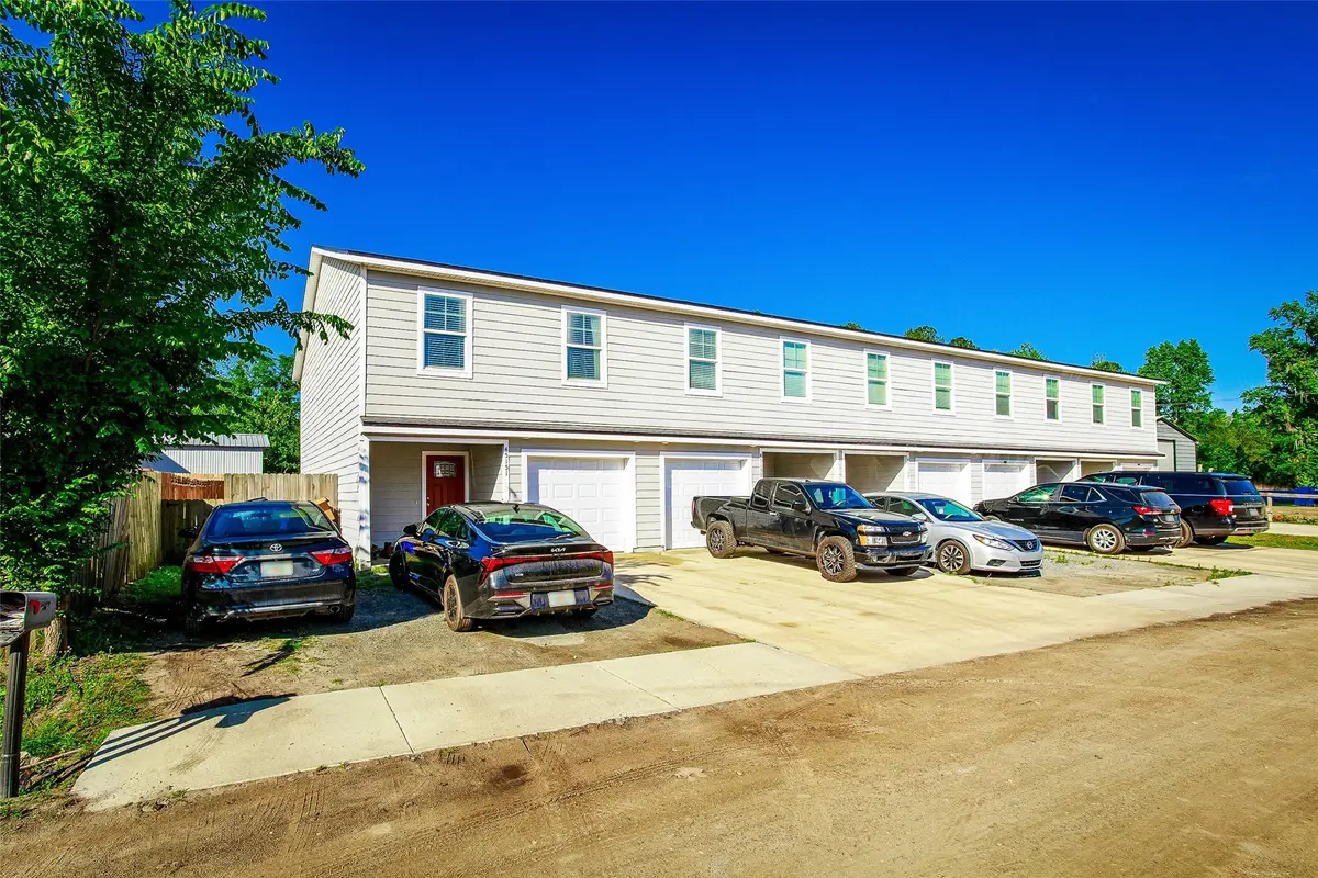 45167 and 45159 and 45151 Annie Laura Street, Callahan, FL 32011 - #1