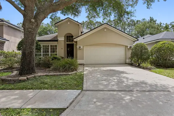 96131 Long Beach Drive, Fernandina Beach, FL 32034