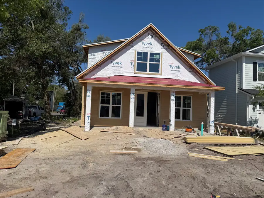 653 S 7th Street, Fernandina Beach, FL 32034 - #2