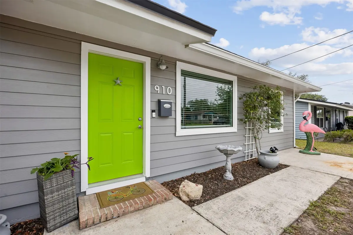 910 Vernon Street, Fernandina Beach, FL 32034 - #1
