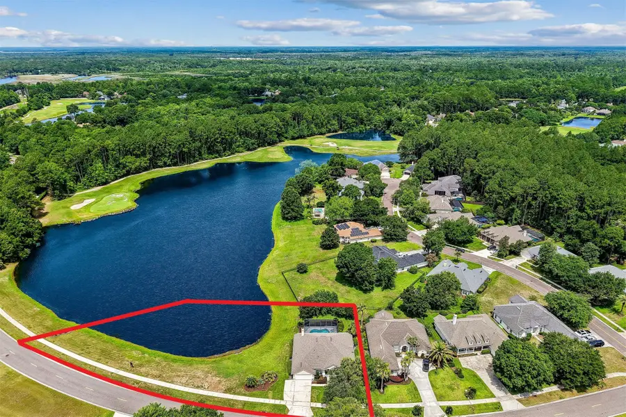 86675 North Hampton Club Way, Fernandina Beach, FL 32034 - #3