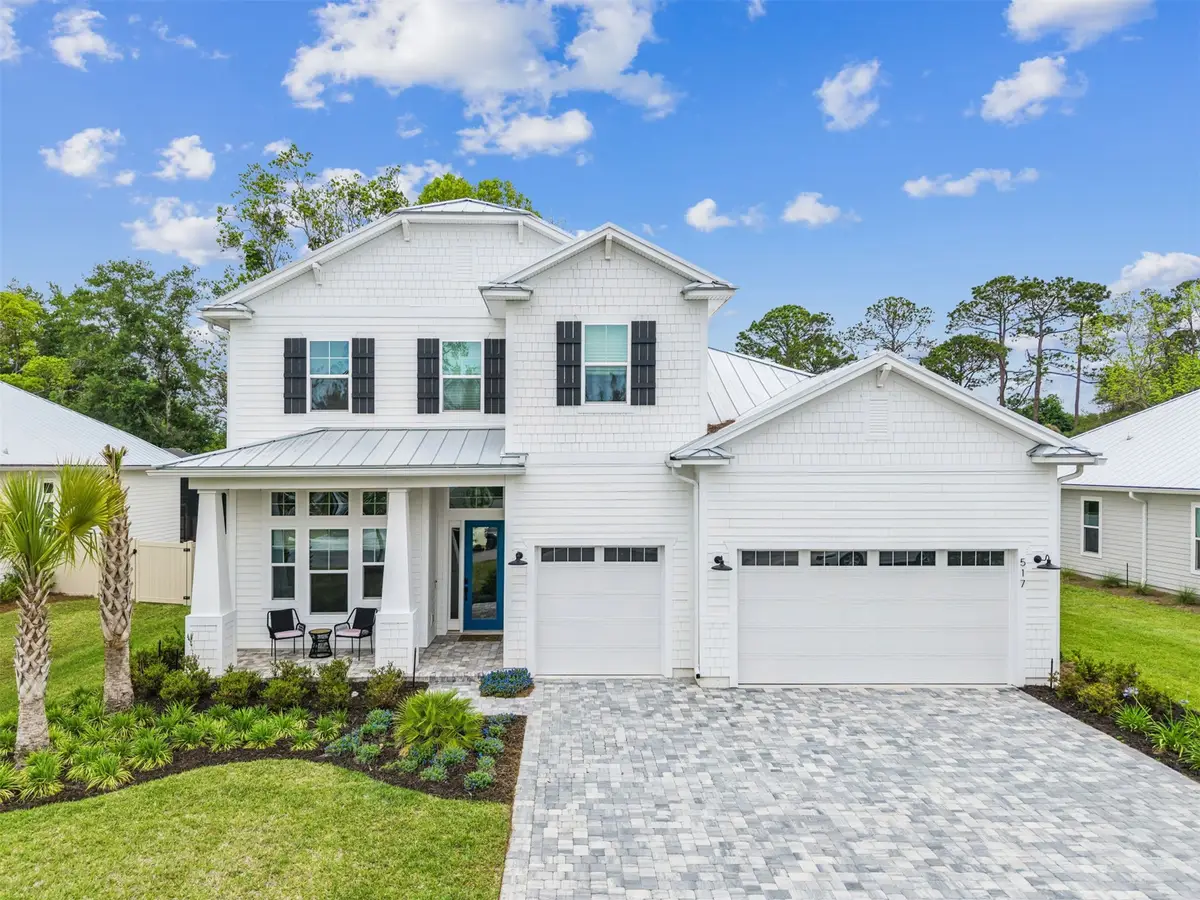517 Island View Drive, Fernandina Beach, FL 32034 - #1
