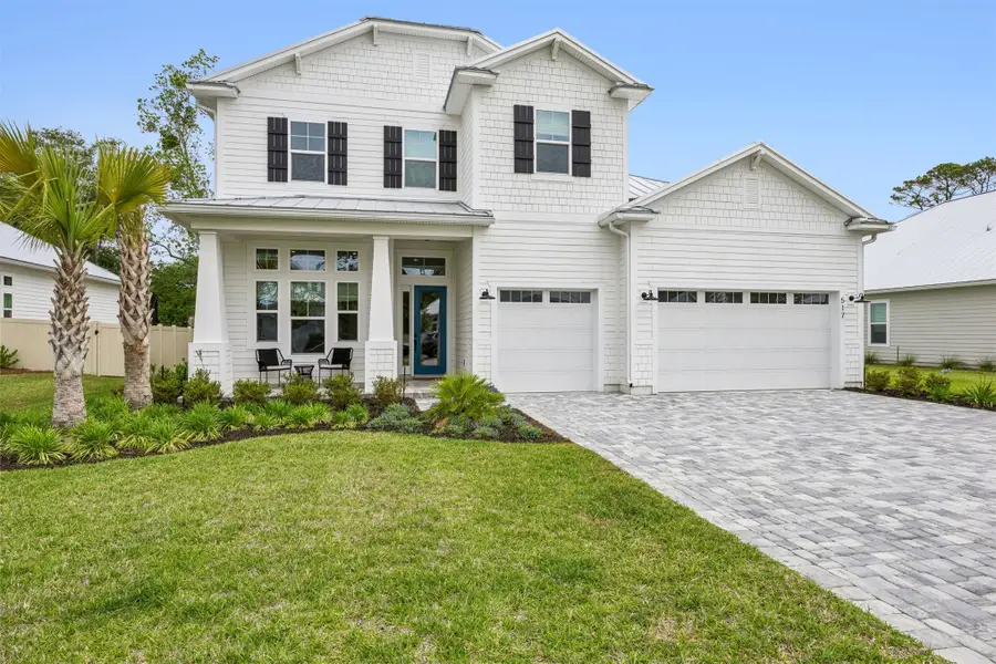517 Island View Drive, Fernandina Beach, FL 32034 - #2