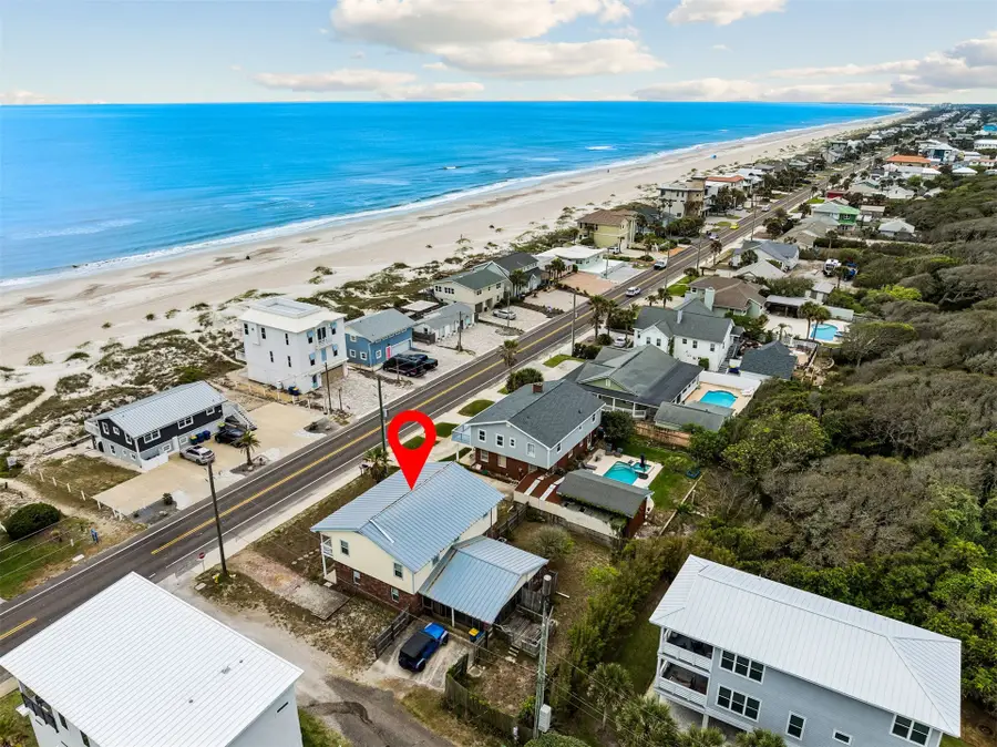 1069 S Fletcher Avenue, Fernandina Beach, FL 32034 - #3