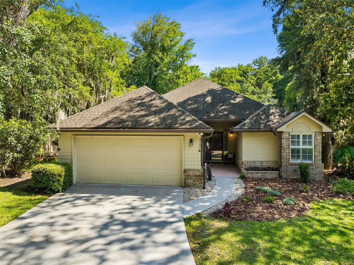 2152 S Natures Gate Court, Fernandina Beach, FL 32034 - #1