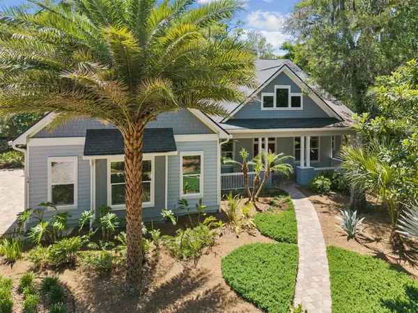14 Hickory Lane, Fernandina Beach, FL 32034