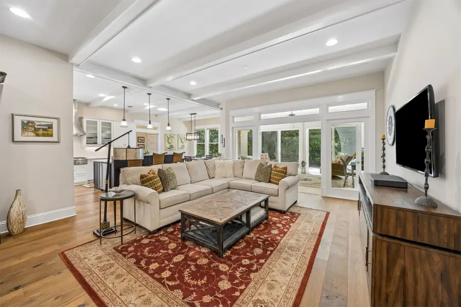 14 Hickory Lane, Fernandina Beach, FL 32034 - #3