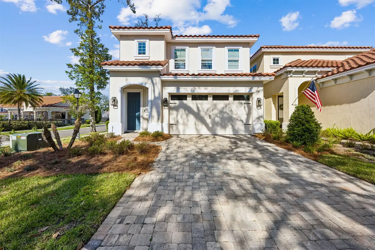96026 Enclave Manor, Amelia Island, FL 32034 - #1