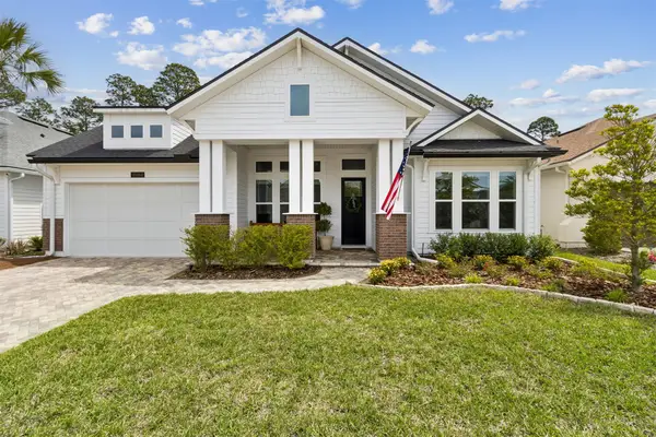 95084 Golden Glow, Fernandina Beach, FL 32034