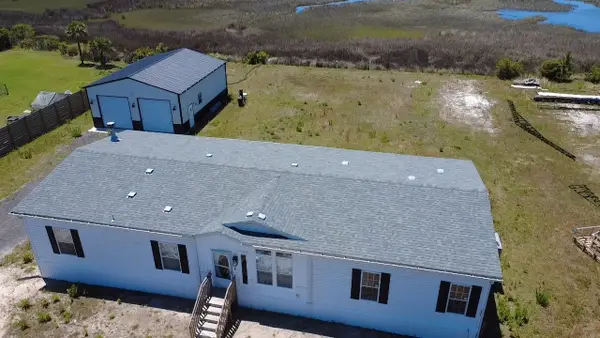 15636 W Shark Road, Jacksonville, FL 32226