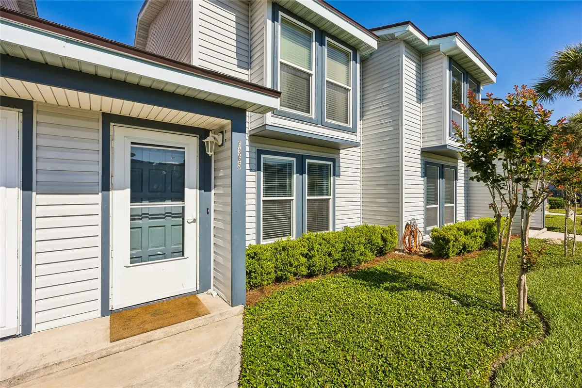 631 Tarpon Avenue #6365, Amelia Island, FL 32034 - #1