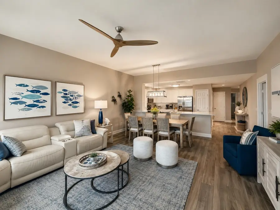403 Tarpon Avenue #116, Fernandina Beach, FL 32034 - #2