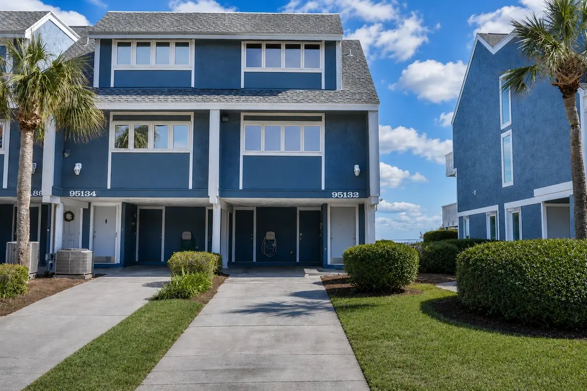 95132 Sandpiper Loop, Fernandina Beach, FL 32034 - #1