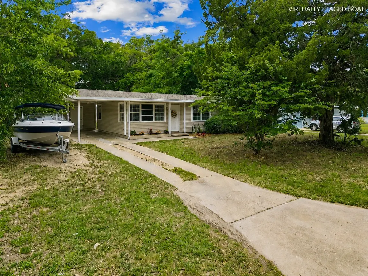 23 N 14th Place, Fernandina Beach, FL 32034 - #1