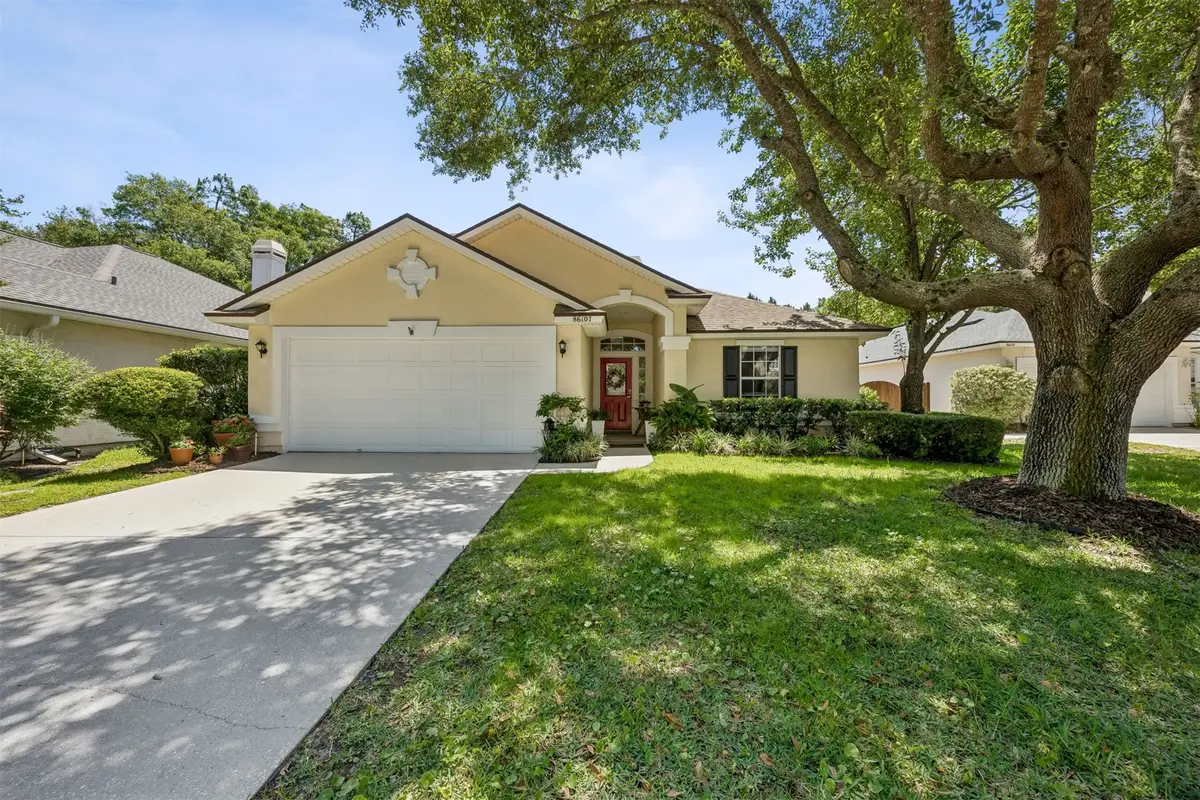 86107 Remsenburg Drive, Fernandina Beach, FL 32034 - #1
