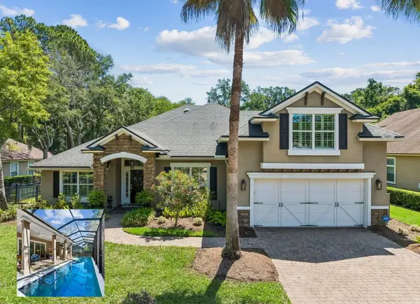 2972 Ferdinand Court, Fernandina Beach, FL 32034