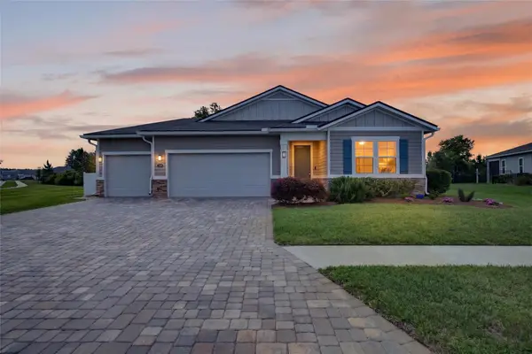 85582 Fall River Parkway, Fernandina Beach, FL 32034