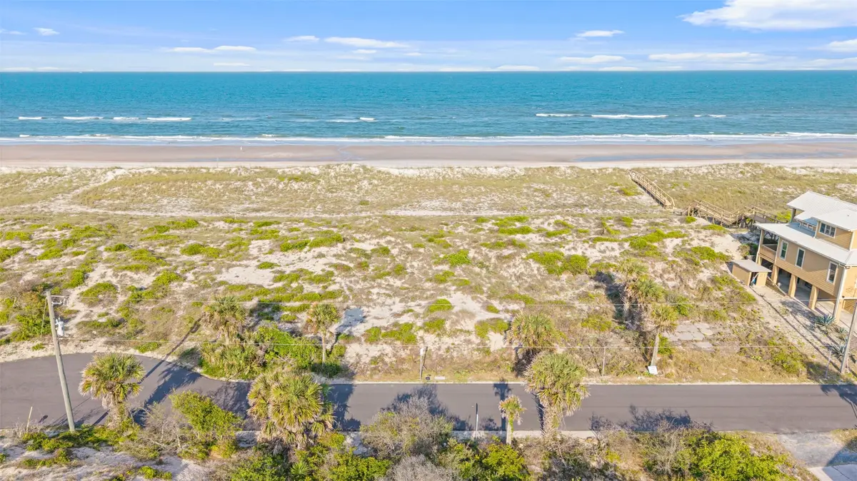 Lots 3 & 4 Gregg Street, Amelia Island, FL 32034 - #1