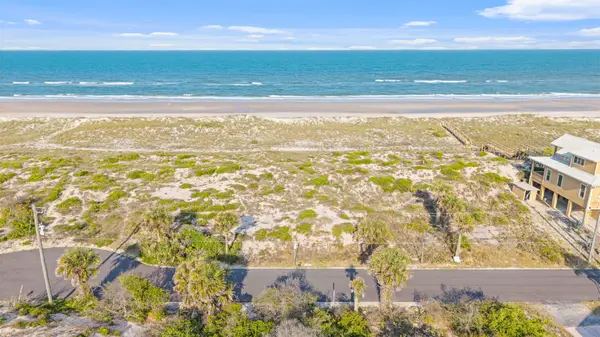 Lots 3 & 4 Gregg Street, Amelia Island, FL 32034