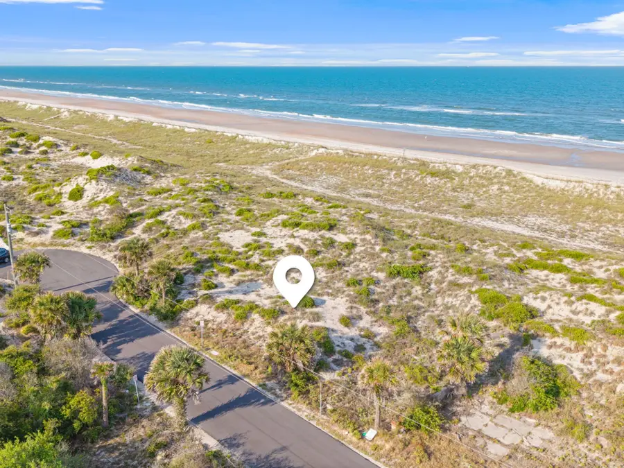 Lots 3 & 4 Gregg Street, Amelia Island, FL 32034 - #3