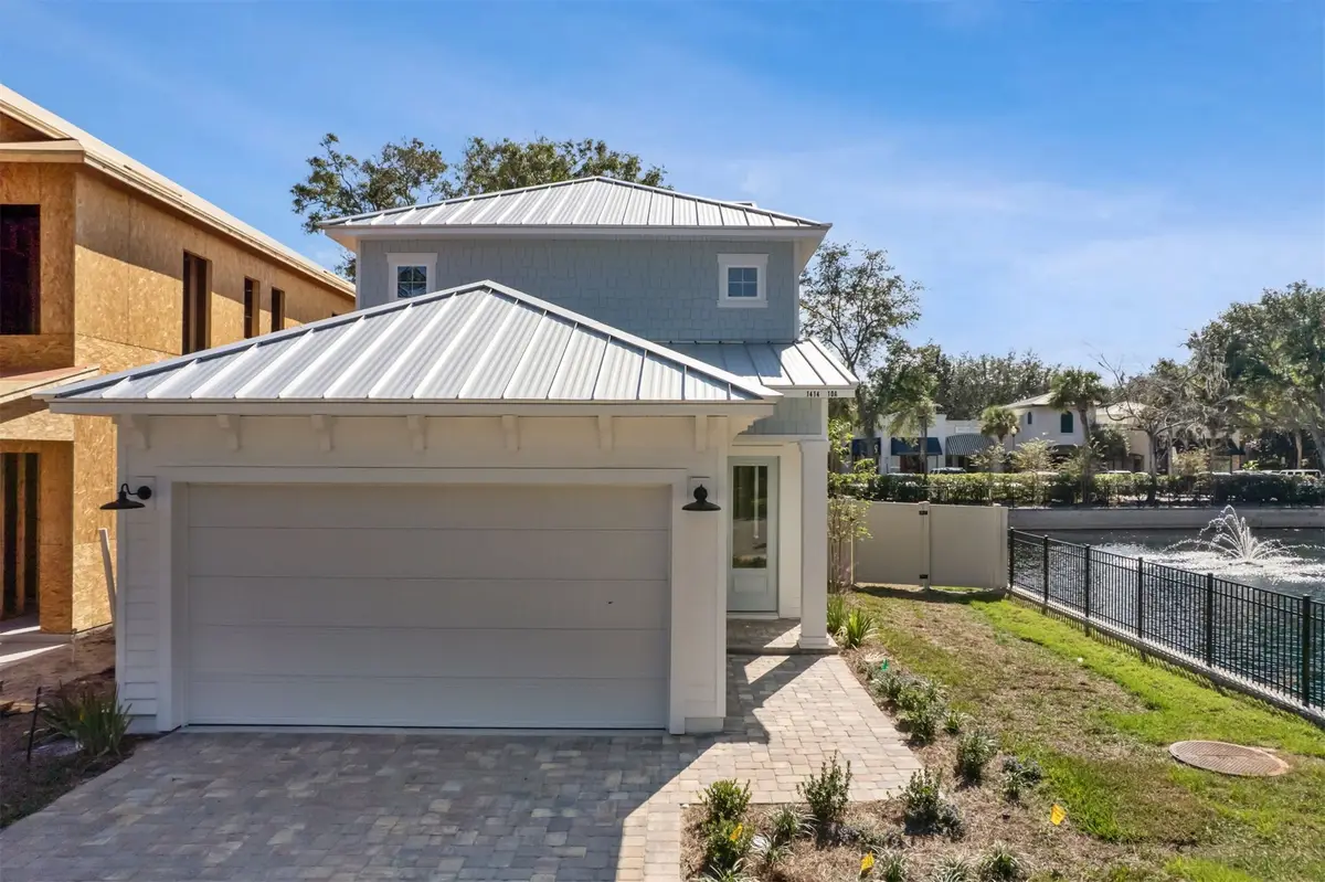 1414 Julia Street #10A, Fernandina Beach, FL 32034 - #1