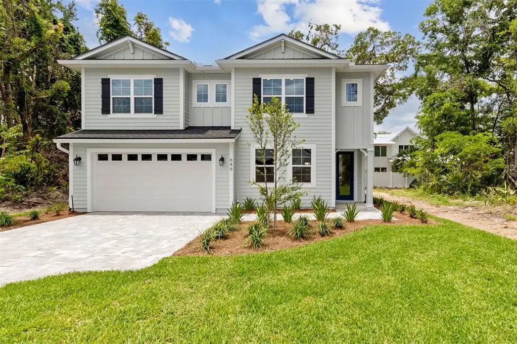 0 S Elm Street, Fernandina Beach, FL 32034 - #1