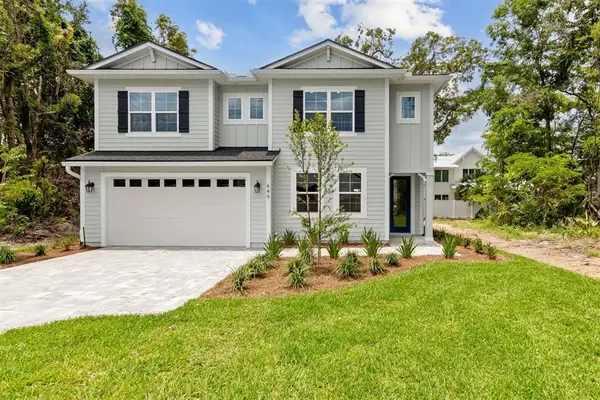 0 S Elm Street, Fernandina Beach, FL 32034