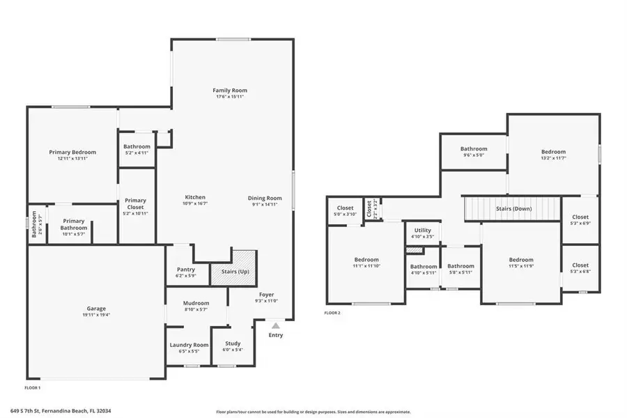 0 S Elm Street, Fernandina Beach, FL 32034 - #2