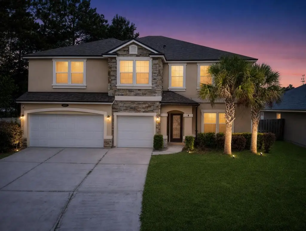 1027 Mayfair Creek Court, Jacksonville, FL 32218 - #1