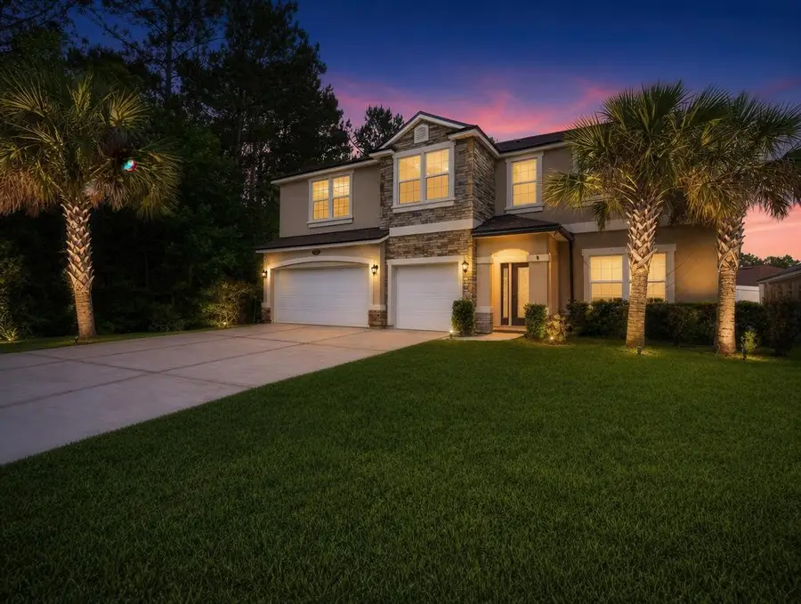 1027 Mayfair Creek Court, Jacksonville, FL 32218 - #2