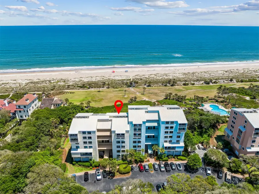 1391 Shipwatch Circle #1391, Amelia Island, FL 32034 - #2