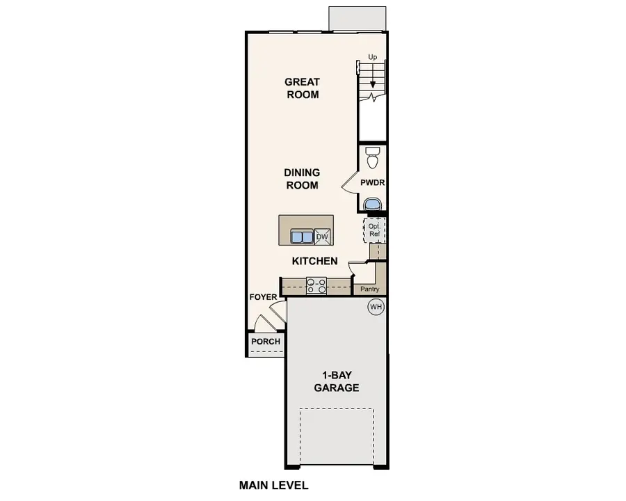 194 Brazil Nut Circle, Jacksonville, FL 32218 - #2
