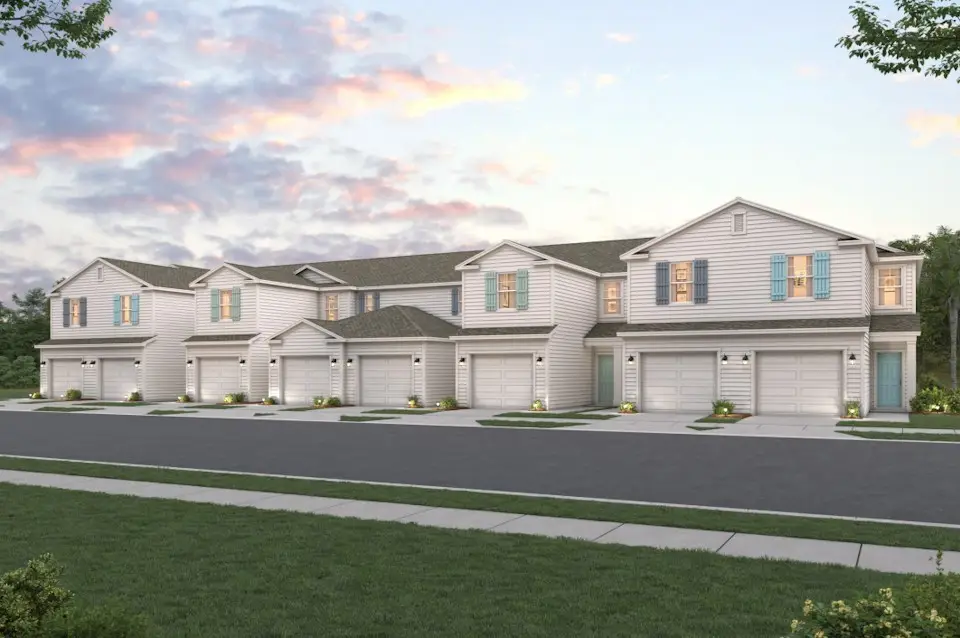 186 Brazil Nut Circle, Jacksonville, FL 32218 - #1