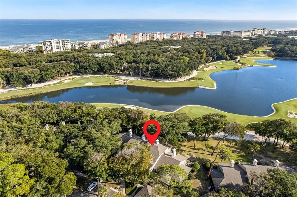 2206 Boxwood Lane #2206, Fernandina Beach, FL 32034 - #1