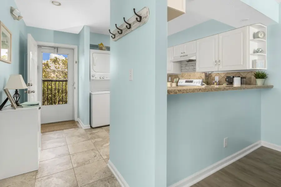 426 S Fletcher Avenue #104, Fernandina Beach, FL 32034 - #3