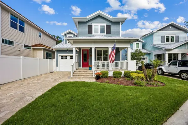 1989 Amelia Oaks Drive, Fernandina Beach, FL 32034